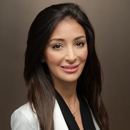 Image of Stephanie Kokolis