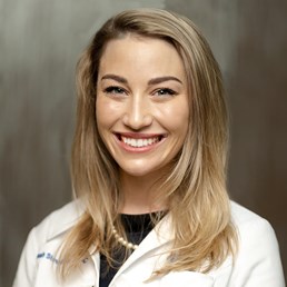 Image of Hannah Stevenson