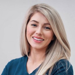Image of Brittnee Skowron