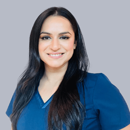 Image of Brittany Cabrera