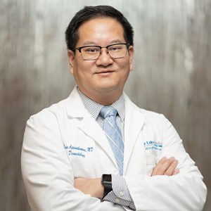 Dr. Narin Apisarnthanarax